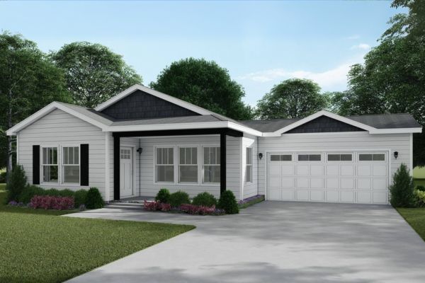 Lot 34 Darby Estates Subdivision, Darby, MT