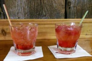 Rainbow Bar, Hamilton, MT