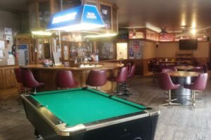 Roper's Bar & Casino, Lolo, MT