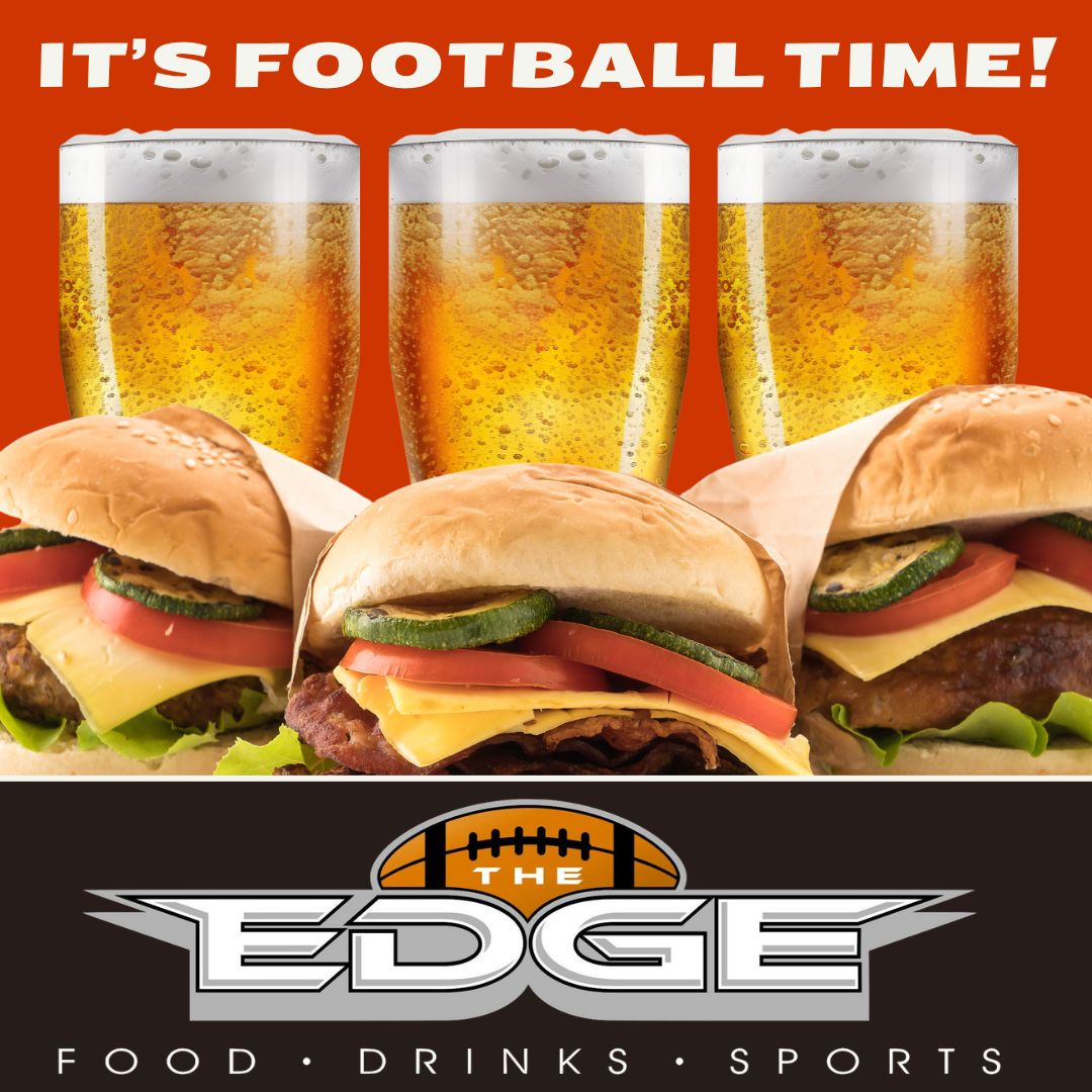 The Edge Restaurant and Sports Bar