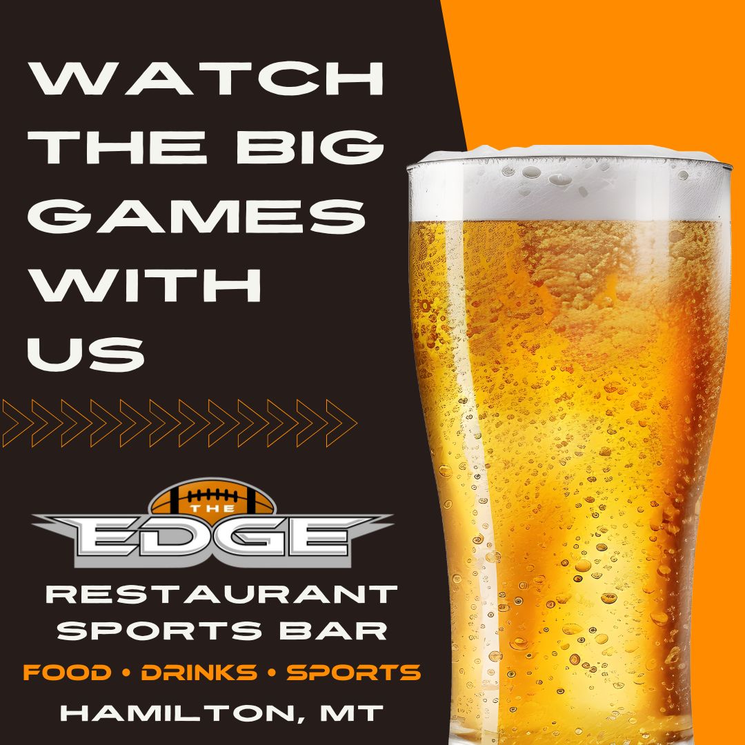 The Edge Restaurant and Sports Bar