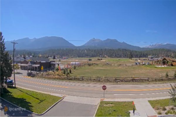 Darby webcam