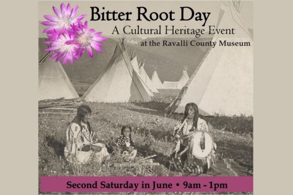 Bitter Root Day - Hamilton, MT