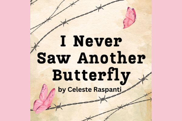 I Never Saw Another Butterfly, Hamilton Players, Hamilton, MT