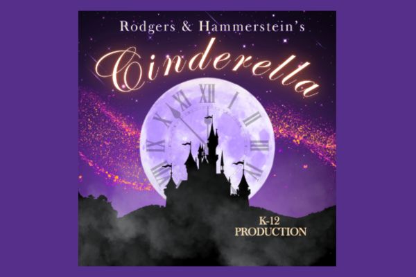 Rodgers & Hammerstein's Cinderella, Youth Edition - Hamilton Players - Hamilton, MT