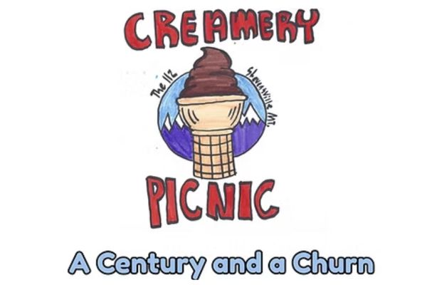 Creamery Picnic - Stevensville, MT