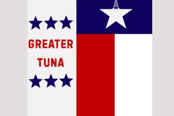 Greater Tuna - Hamilton Players - Hamilton, MT