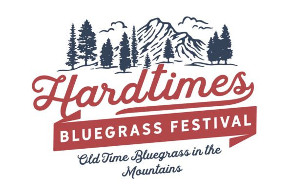 Hardtimes Bluegrass Festival - Hamilton, MT