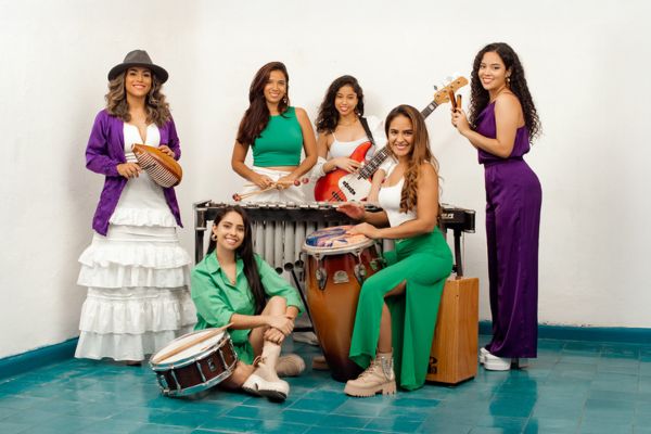Las Guaracheras