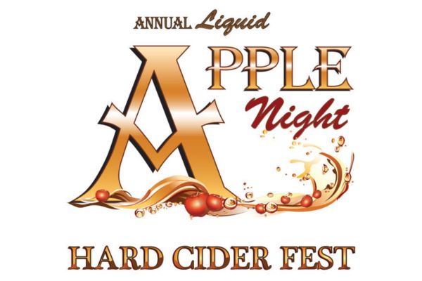 Liquid Apple Night -Hamilton, MT