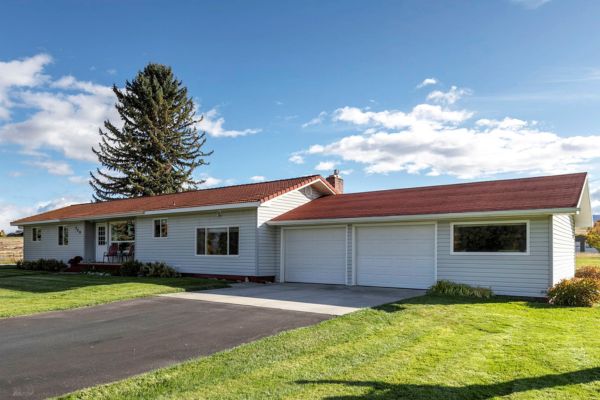 259 Lincoln Lane, Hamilton, MT