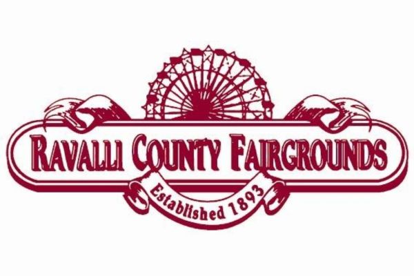 Ravalli County Fairgrounds, Hamilton, MT