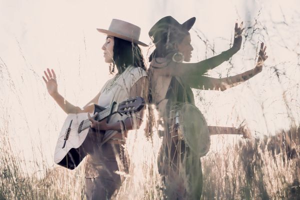 Rising Appalachia