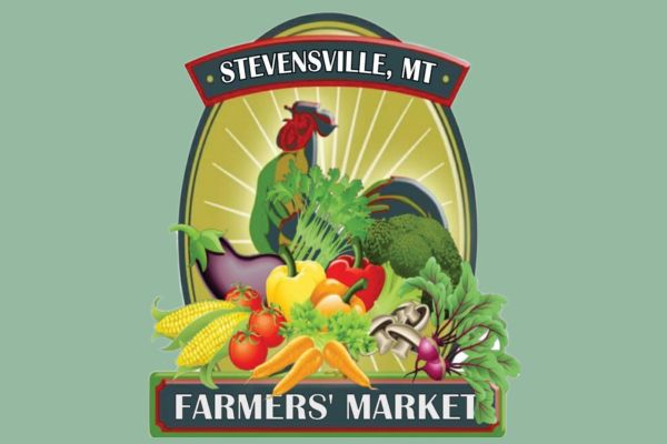 Stevensville Farmers Market - Stevensville, MT