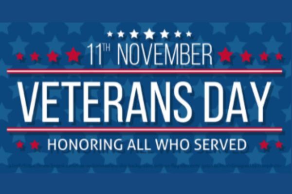 Veterans Day Celebration - Hamilton, MT