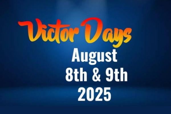Victor Days - Victor, MT