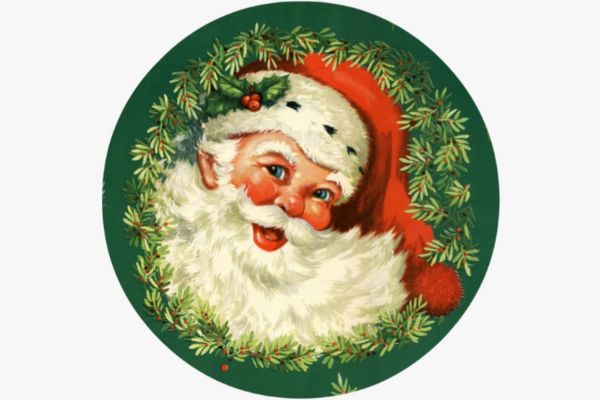 Visit with Santa - Hamilton, MT
