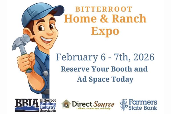 BBIA Home & Ranch Expo 2026 - Hamilton, MT