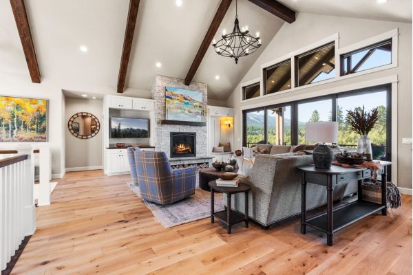 BBIA Tour of Homes - Hamilton, MT