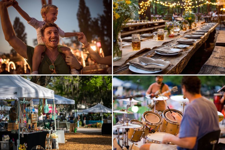 Bitterroot Valley Events