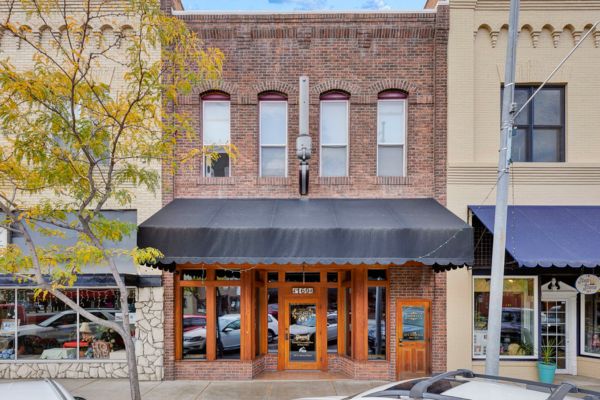 169 S. 2nd Street, Hamilton, MT