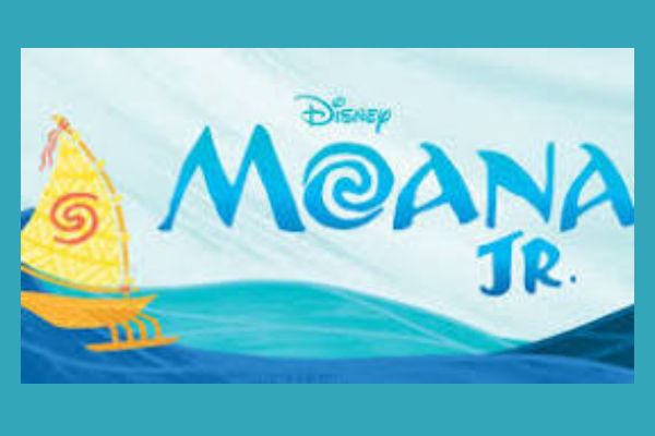 Disney's Moana Jr. - Stevensville, MT