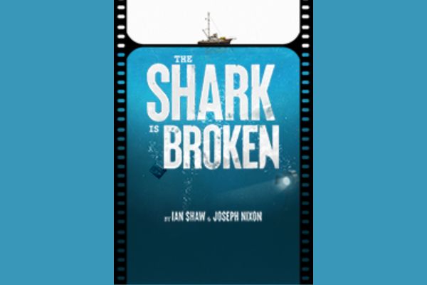 The Shark is Broken - Stevensville, MT