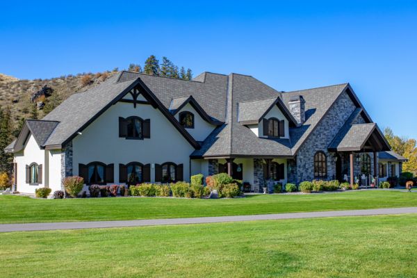 Skalkaho Creek Ranch, Hamilton, MT