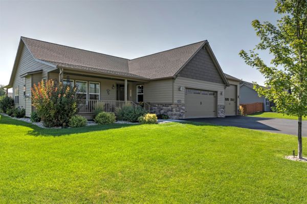 306 Grey Goose Court, Hamilton, MT