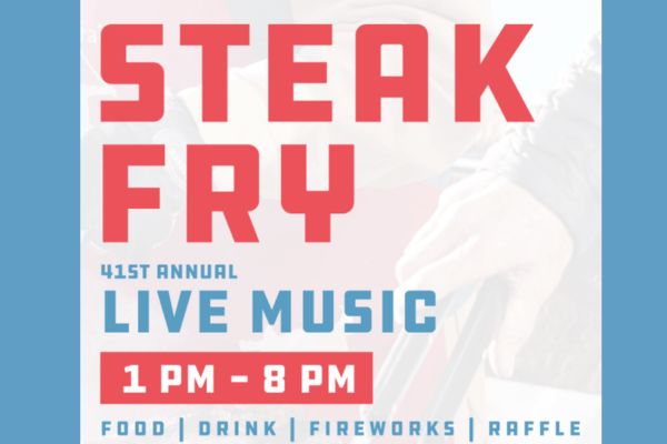 Steak Fry, Lost Trail Ski Area, Sula, MT