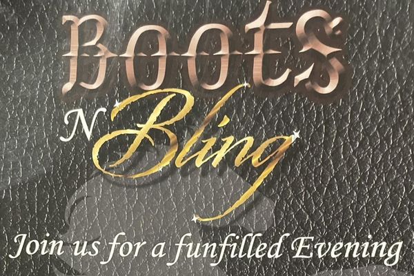 Boots N Bling - Hamilton, MT