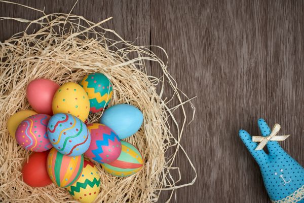 Annual Easter Market - Hamilton, MT