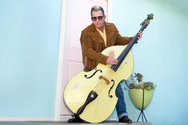 Lee Rocker - Hamilton, MT