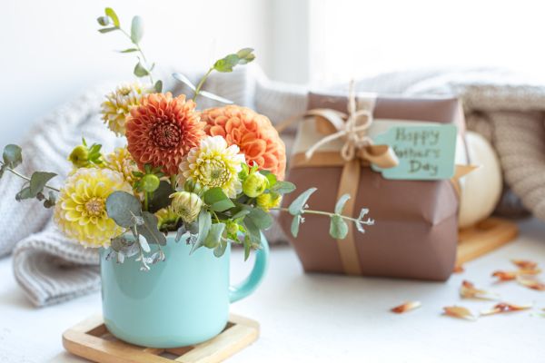 Mother's Day market - Hamilton, MT