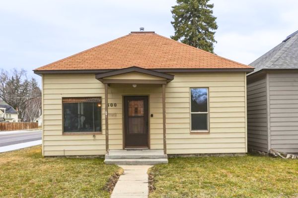 500 S 4th Street - Hamilton, MT