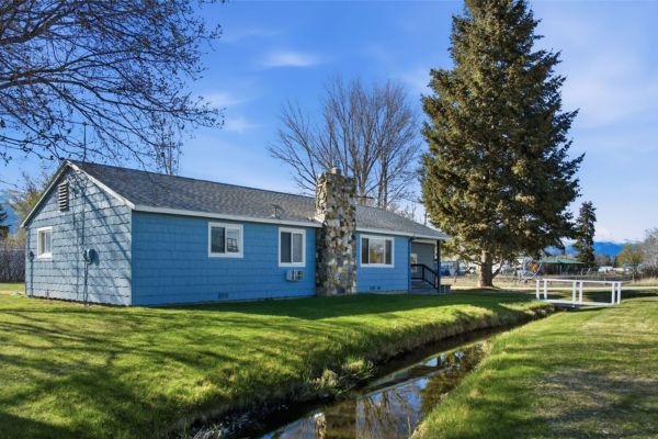 67 Bell Lane - Hamilton, MT
