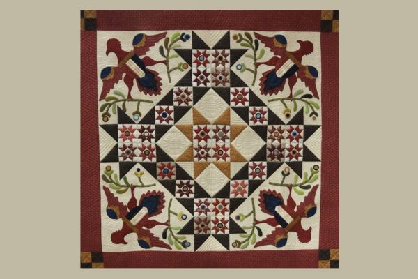 Stars, Stripes & Stitches - Stevensville, MT