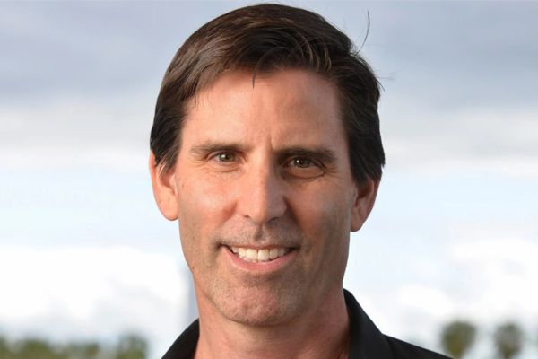Dr. Mark Jacobson