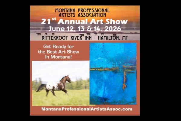 MPAA show