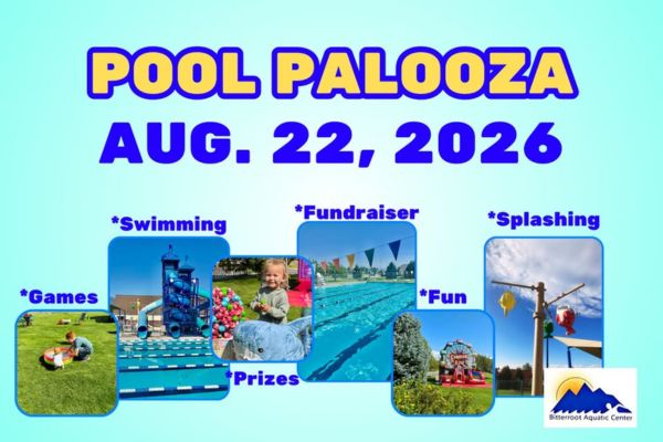 Pool Palooza 2026 - Hamilton, MT