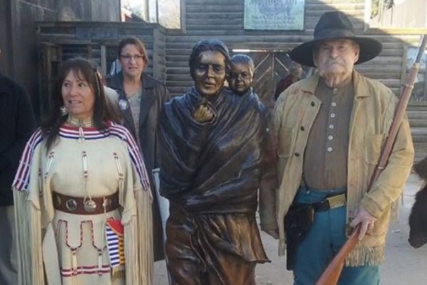 Sacajawea Day & Car Show - Darby, MT