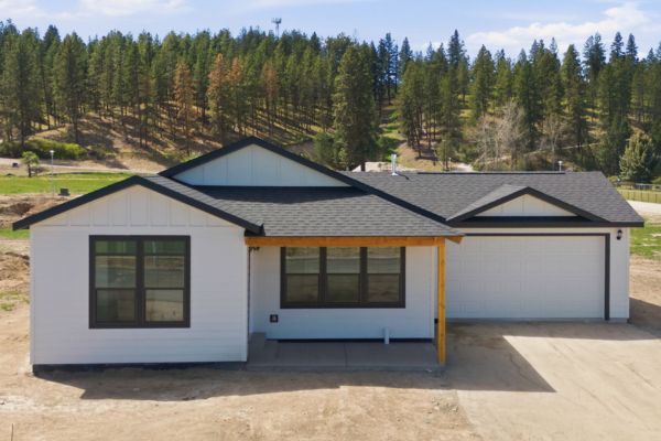 110 Nicholson Way - Darby, MT