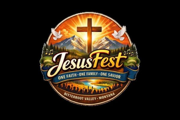 Jesusfest - Hamilton, MT