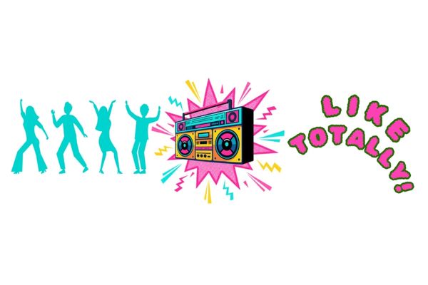 80's Dance & Dinner party - Hamilton, MT