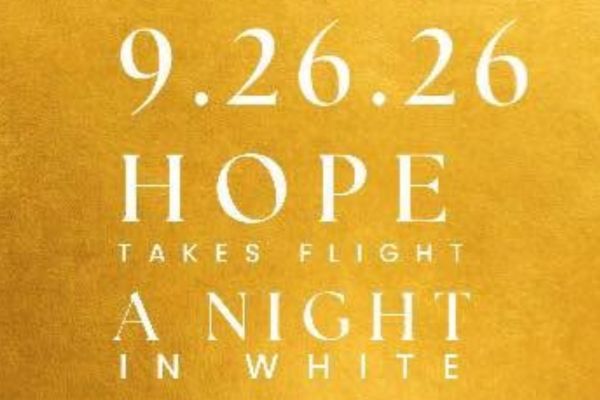 Hope Takes Flight benefit for Emma's House