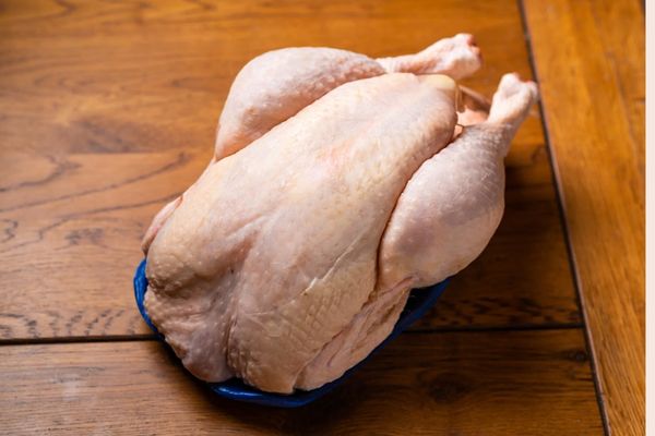 Humane home poultry harvesting workshop - Hamilton, MT
