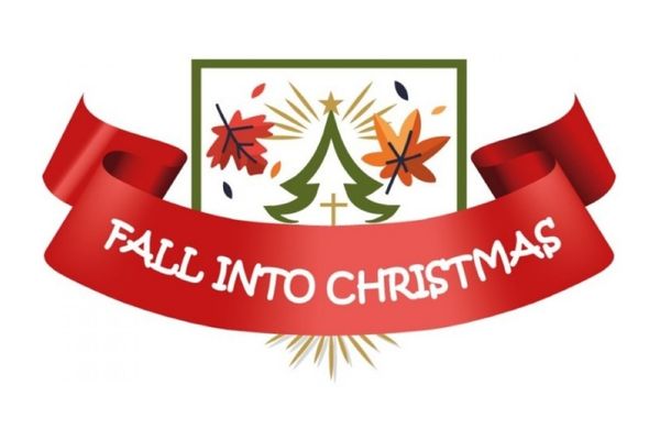 Fall Into Christmas - Stevensville, MT